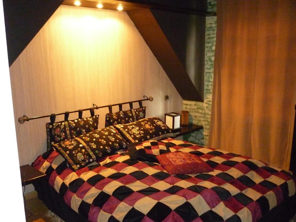 Vilele Lucia Luxury Mens Sana Sinaia Quarto foto
