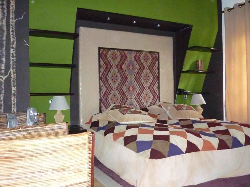 Vilele Lucia Luxury Mens Sana Sinaia Quarto foto
