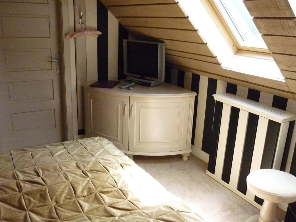 Vilele Lucia Luxury Mens Sana Sinaia Quarto foto