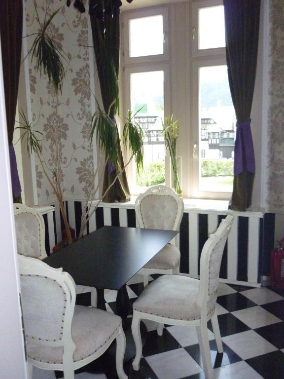 Vilele Lucia Luxury Mens Sana Sinaia Quarto foto