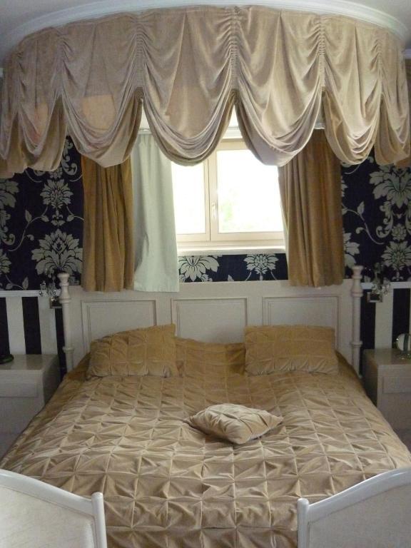 Vilele Lucia Luxury Mens Sana Sinaia Quarto foto