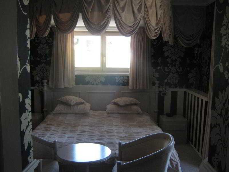 Vilele Lucia Luxury Mens Sana Sinaia Exterior foto