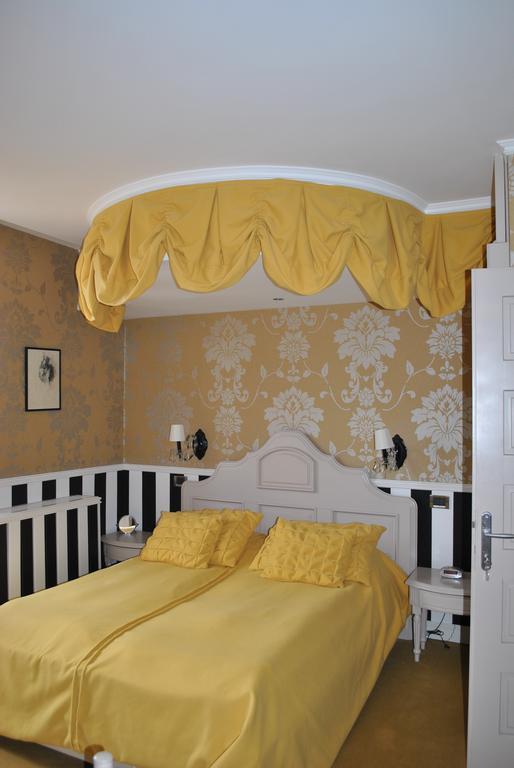 Vilele Lucia Luxury Mens Sana Sinaia Exterior foto