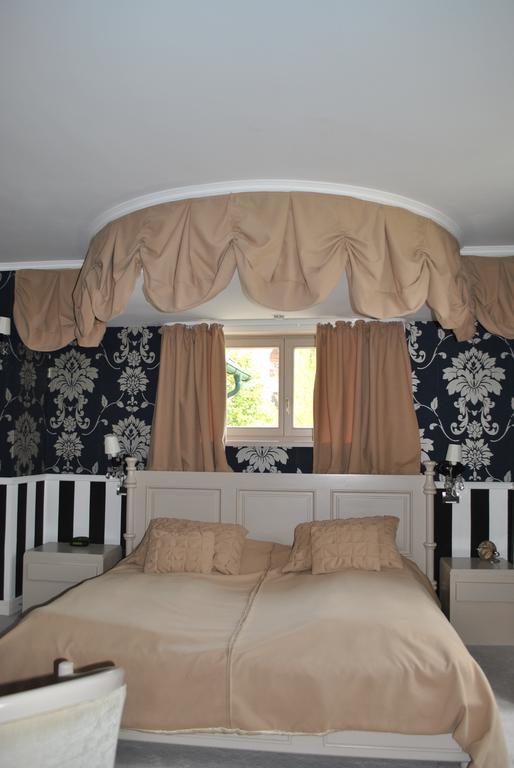 Vilele Lucia Luxury Mens Sana Sinaia Exterior foto