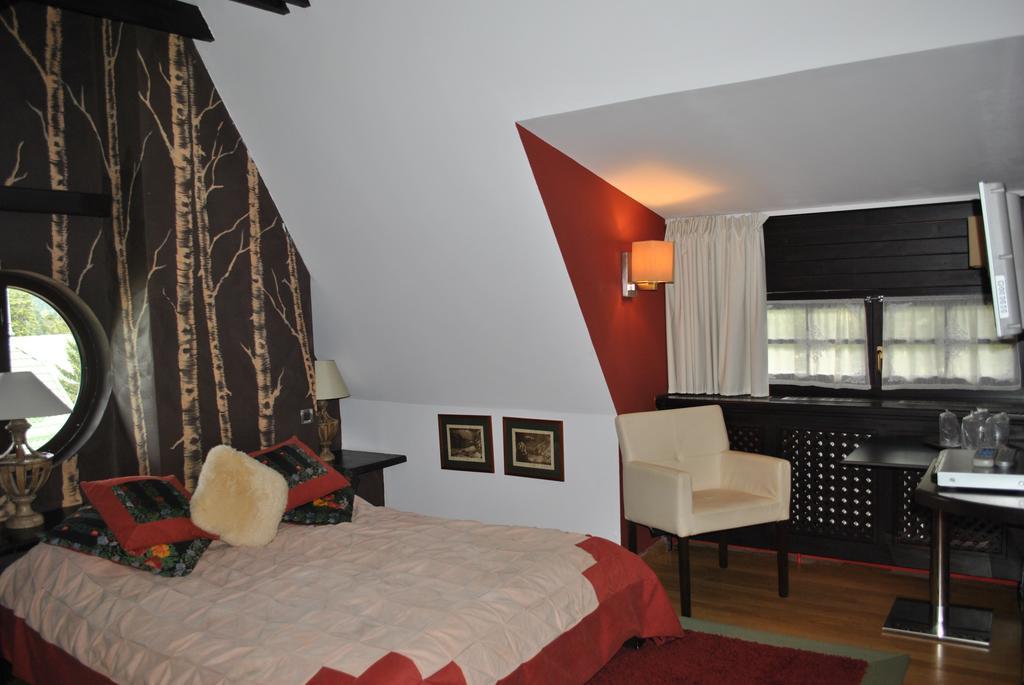 Vilele Lucia Luxury Mens Sana Sinaia Exterior foto