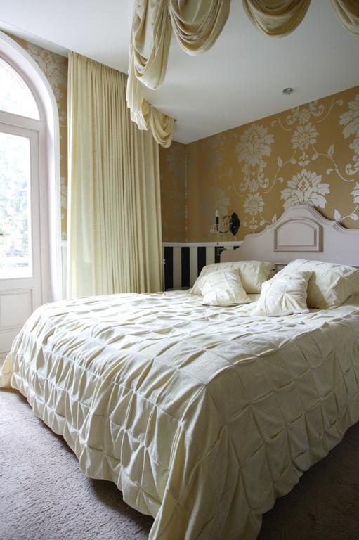 Vilele Lucia Luxury Mens Sana Sinaia Exterior foto